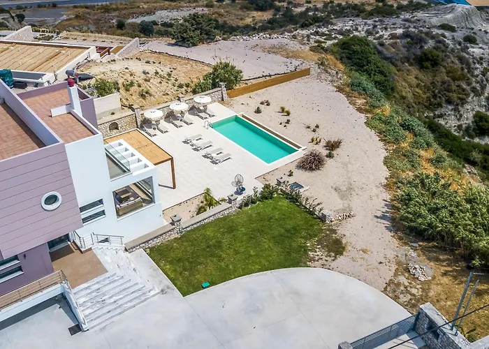 Villa Aurora