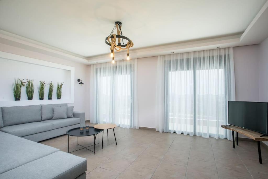 Villa Aurora *