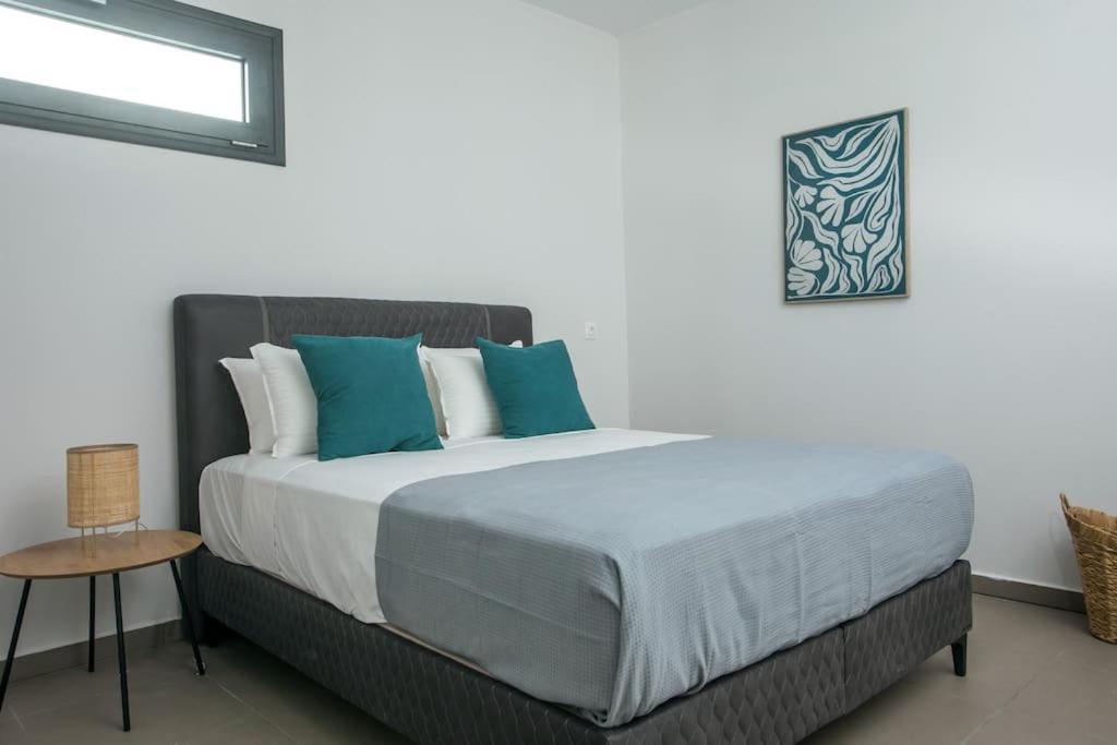 Aurora Villa Faliraki