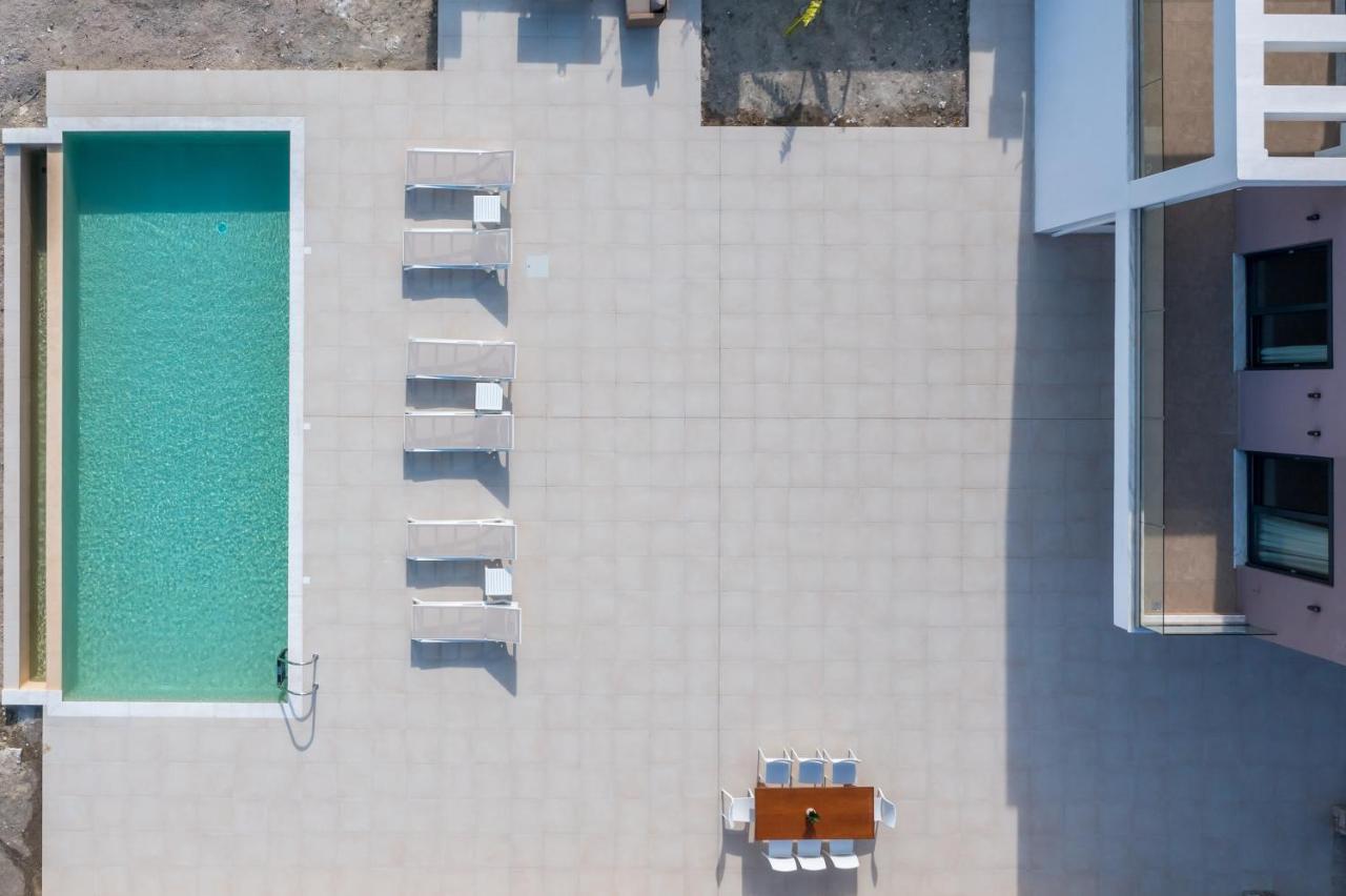 Villa Aurora Faliraki