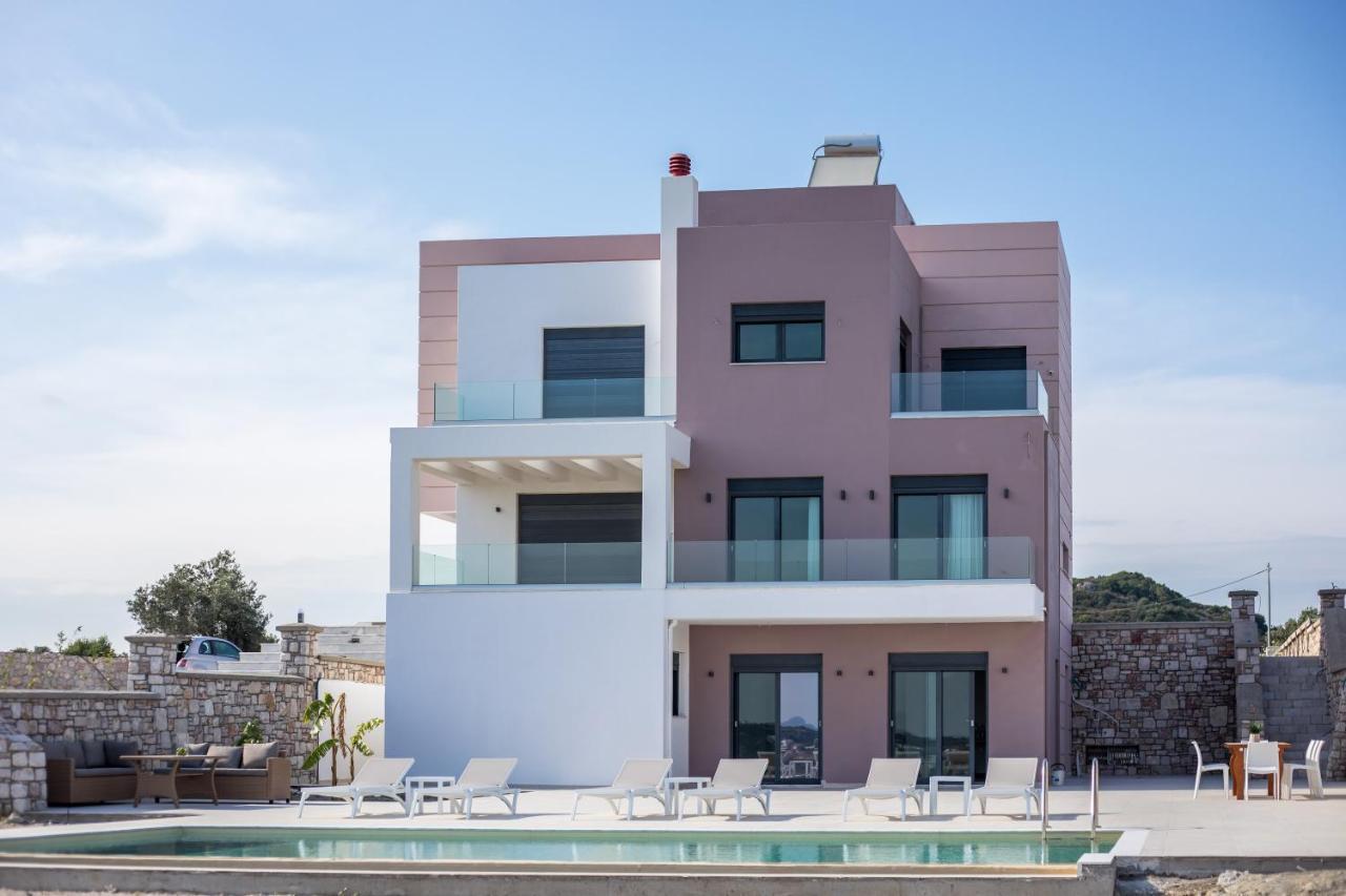 Villa Aurora