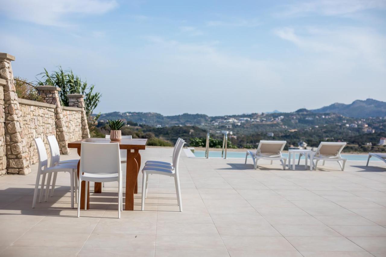 Aurora Villa Faliraki