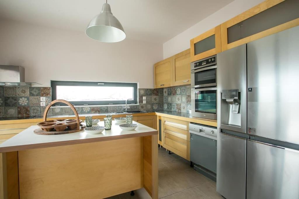 Aurora Villa Faliraki