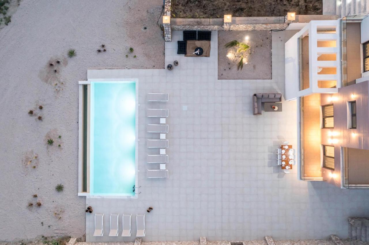 Villa Aurora Faliraki