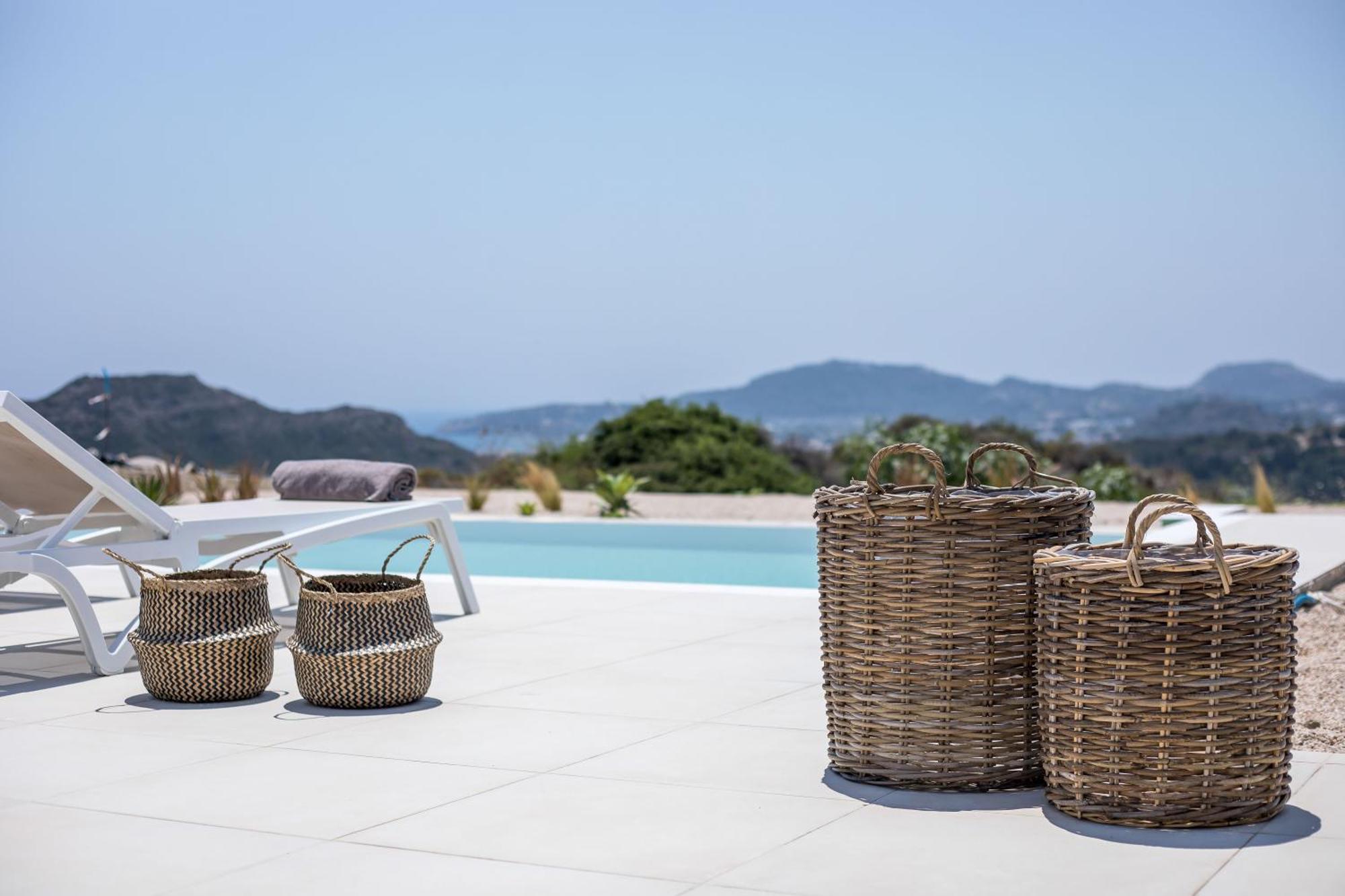 Villa Aurora Faliraki