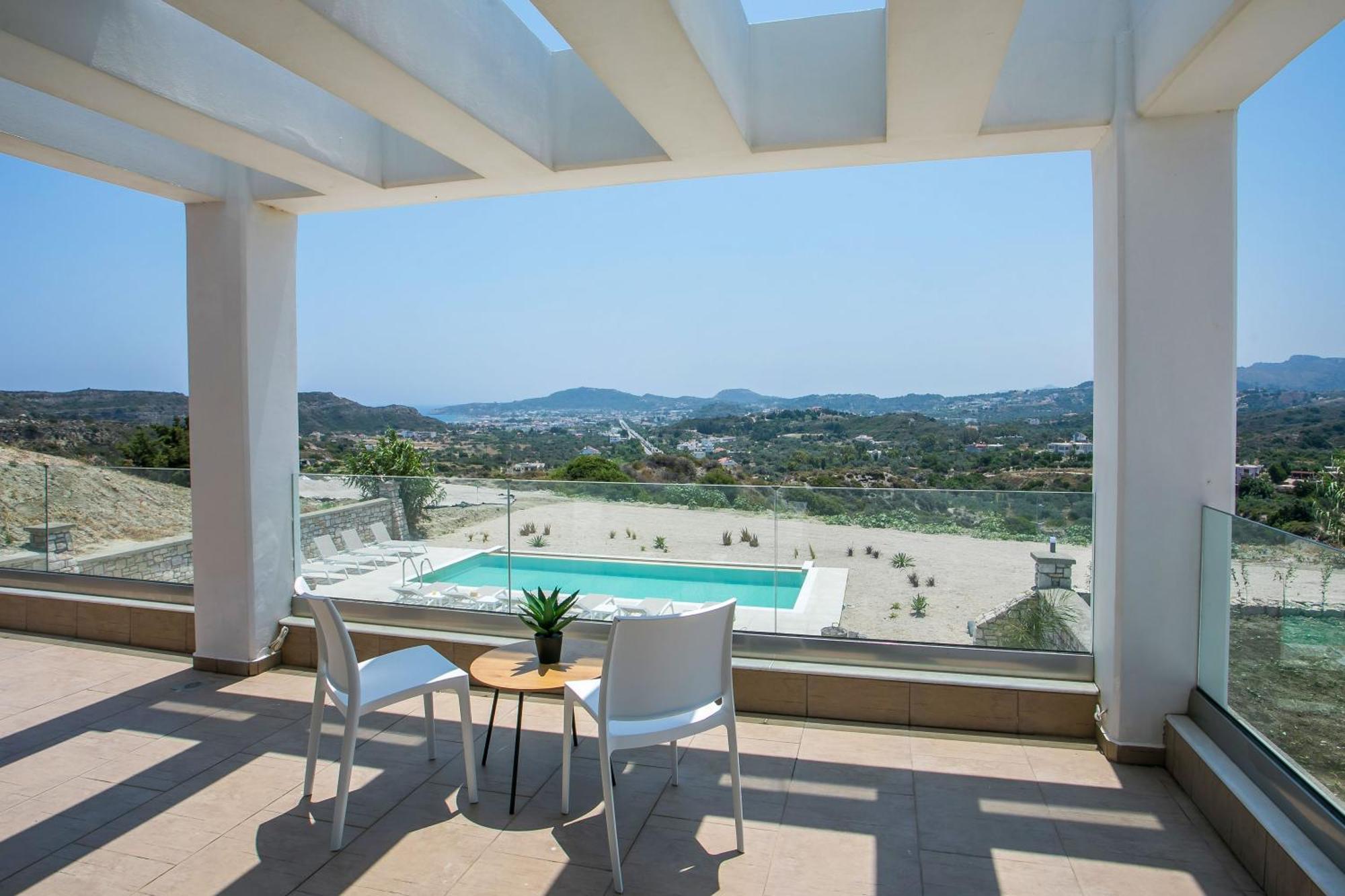 Villa Aurora *