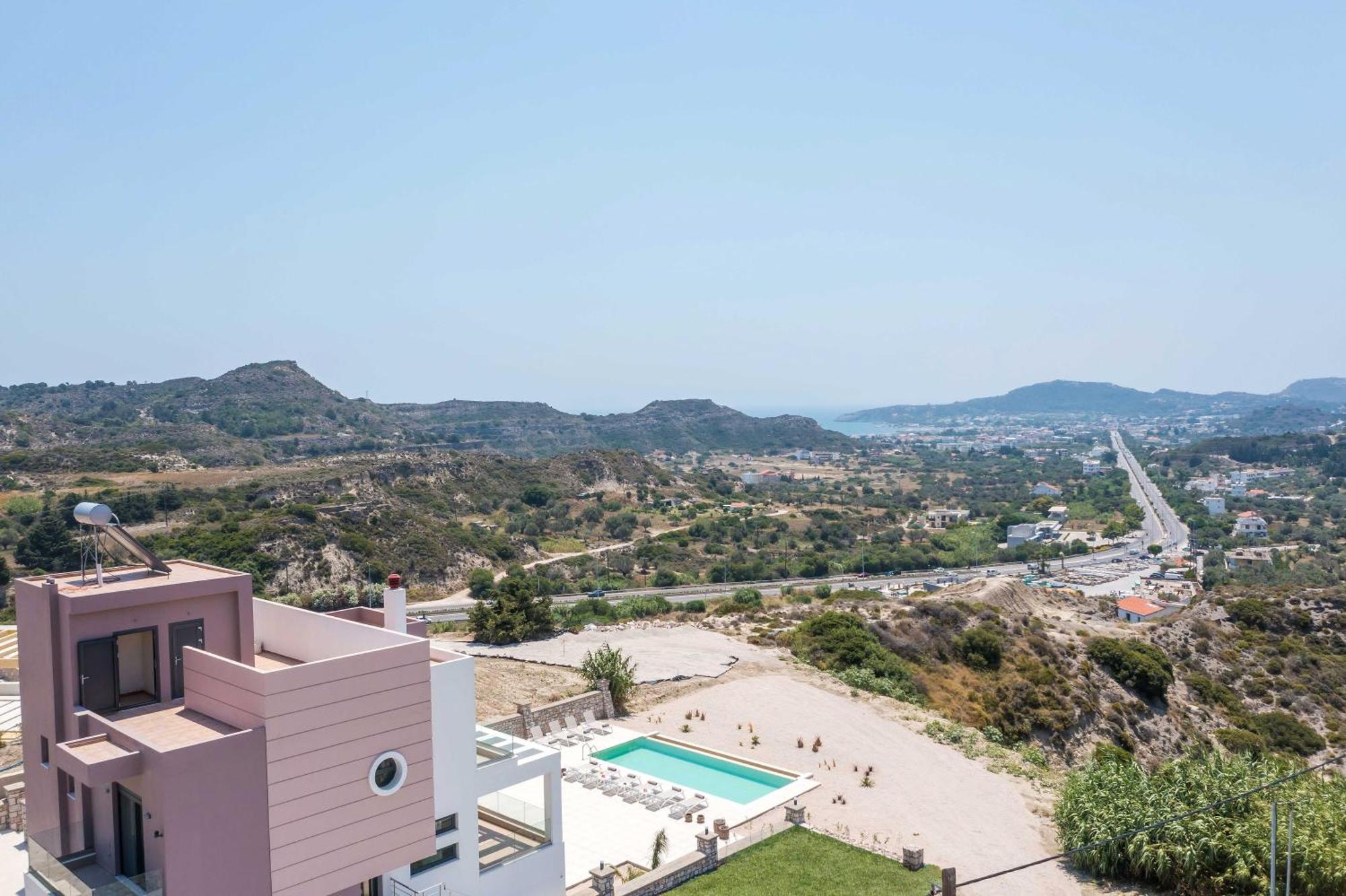 Villa Aurora