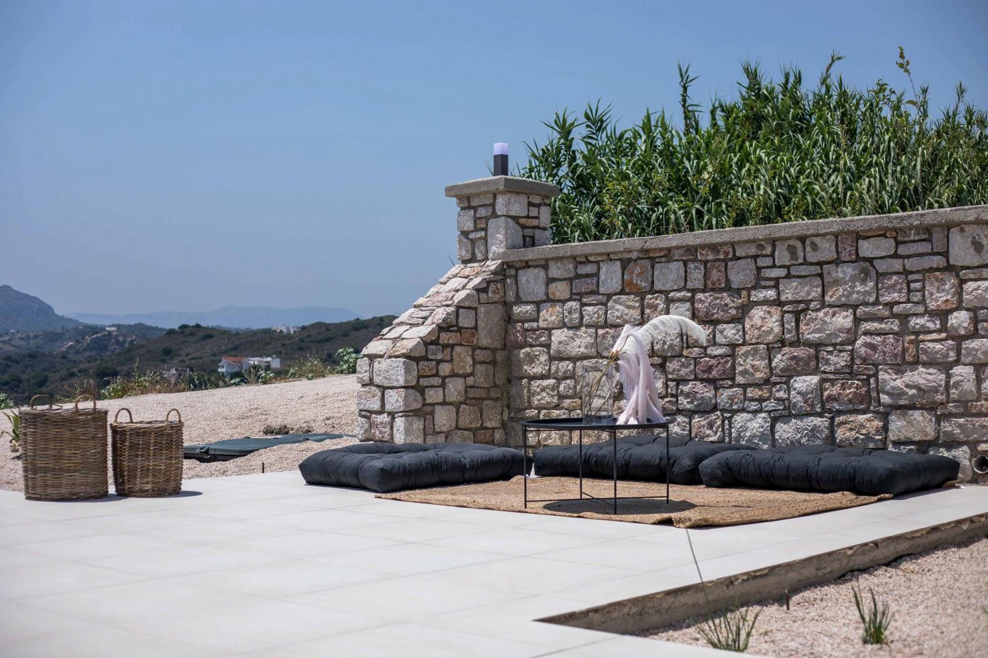 Aurora Villa Faliraki