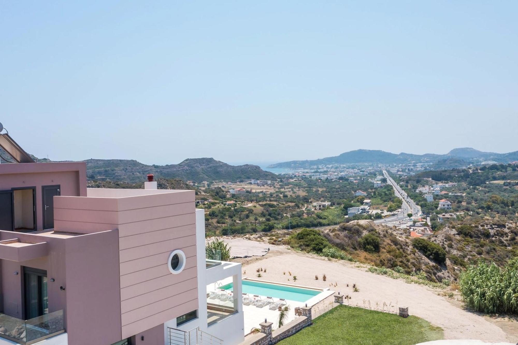 Villa Aurora