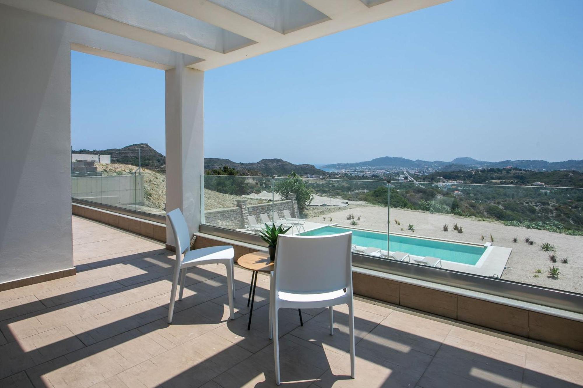 Villa Aurora