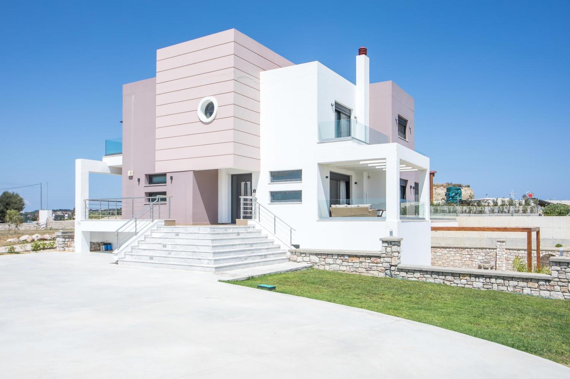 Villa Aurora Faliraki