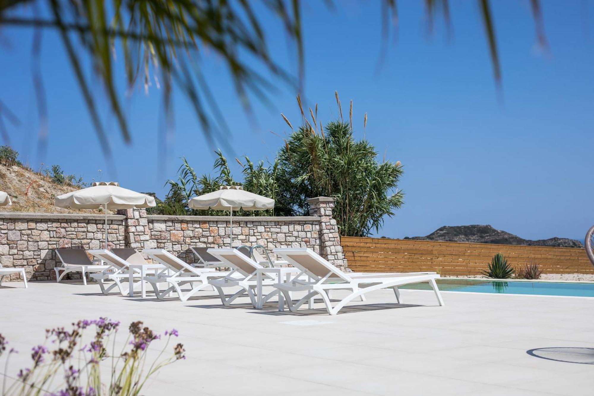 Aurora Villa Faliraki