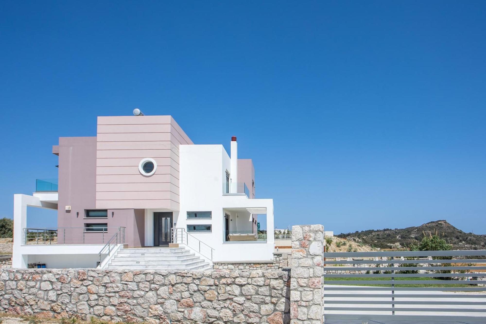 Villa Aurora Faliraki