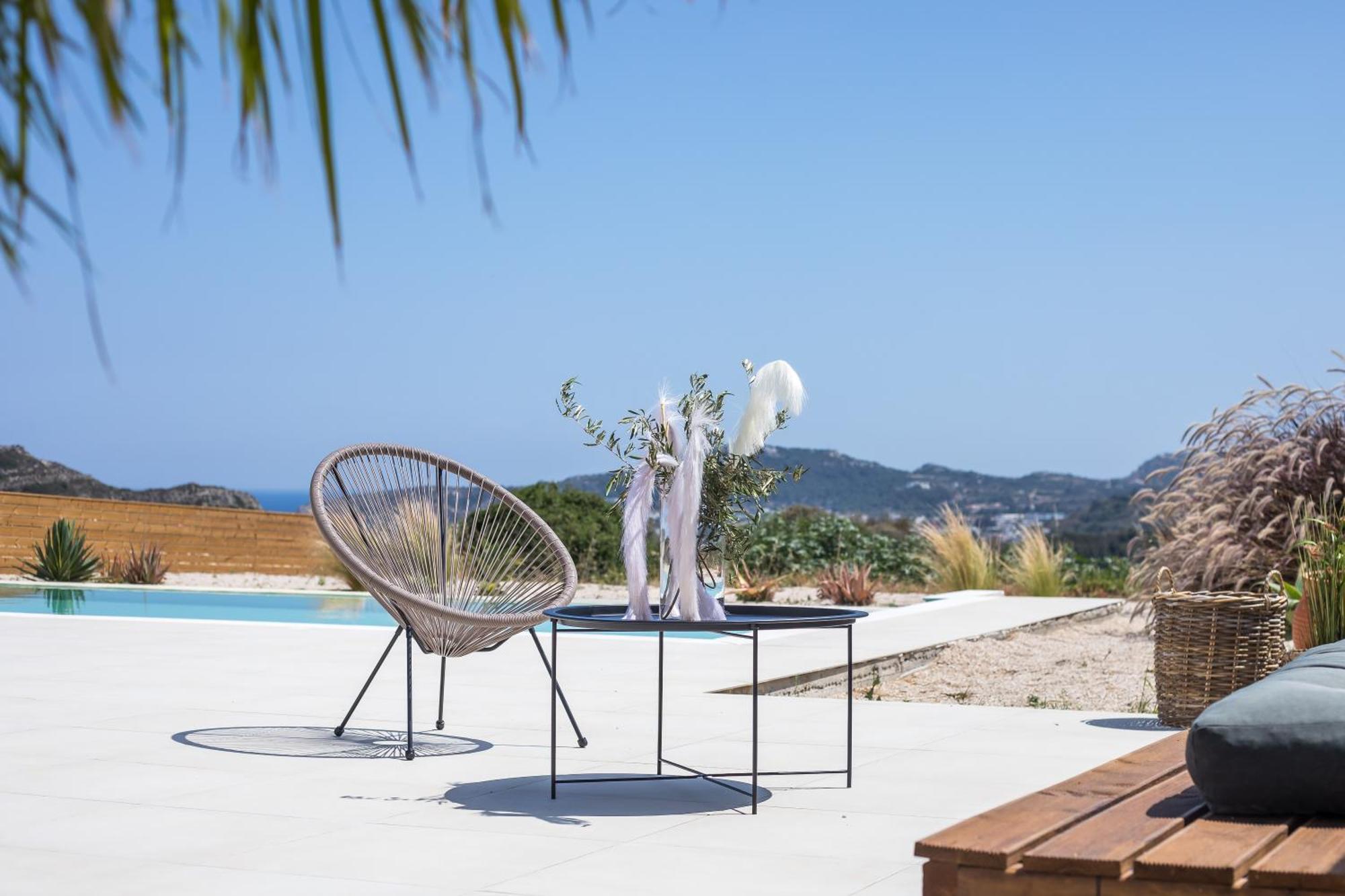 Vila Aurora Faliraki