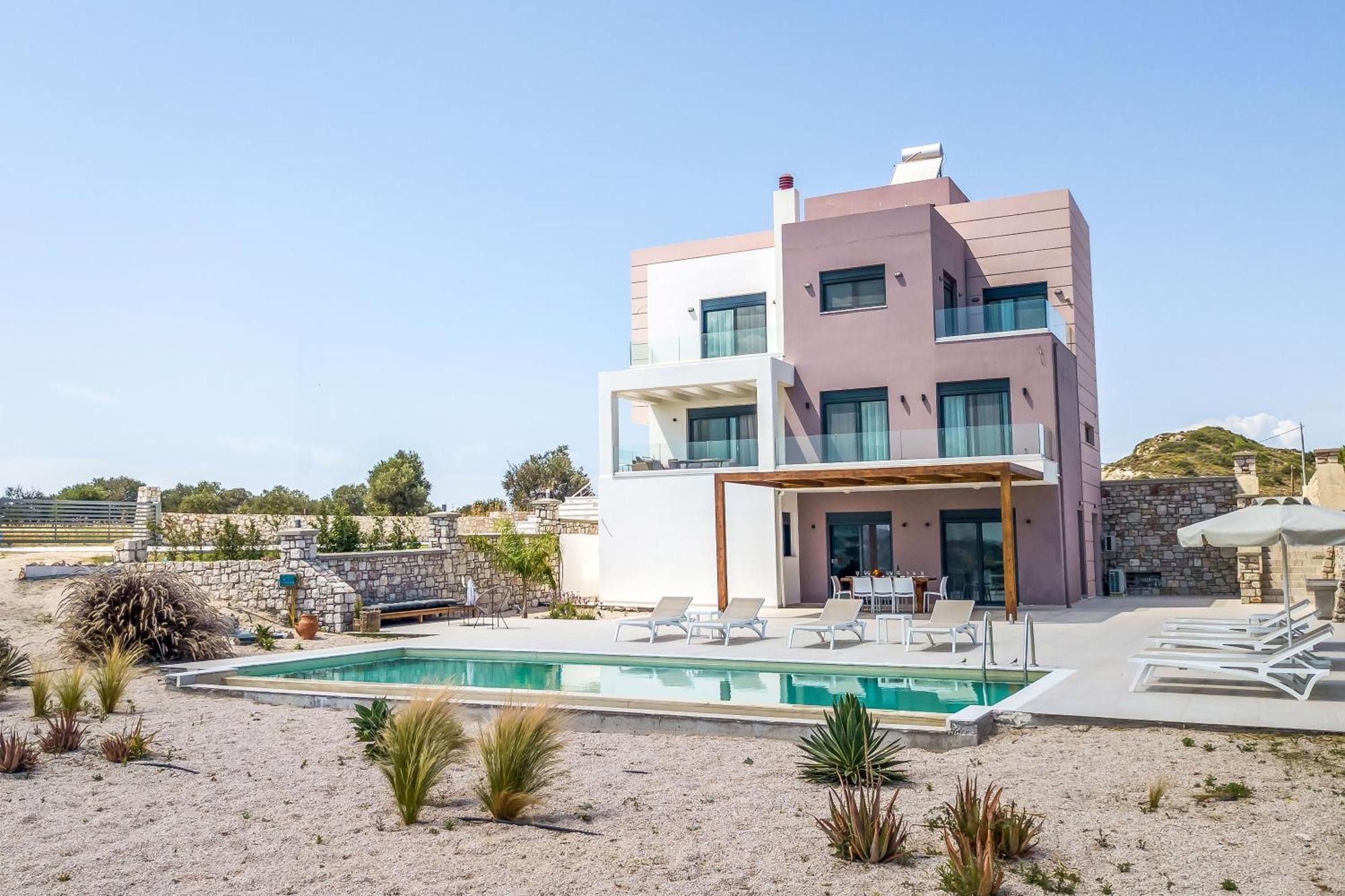Villa Aurora