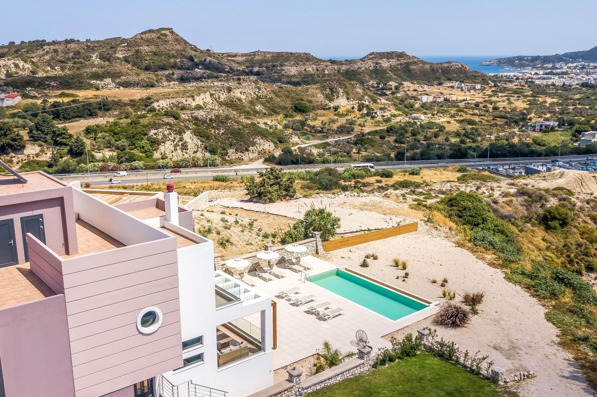 Aurora Faliraki